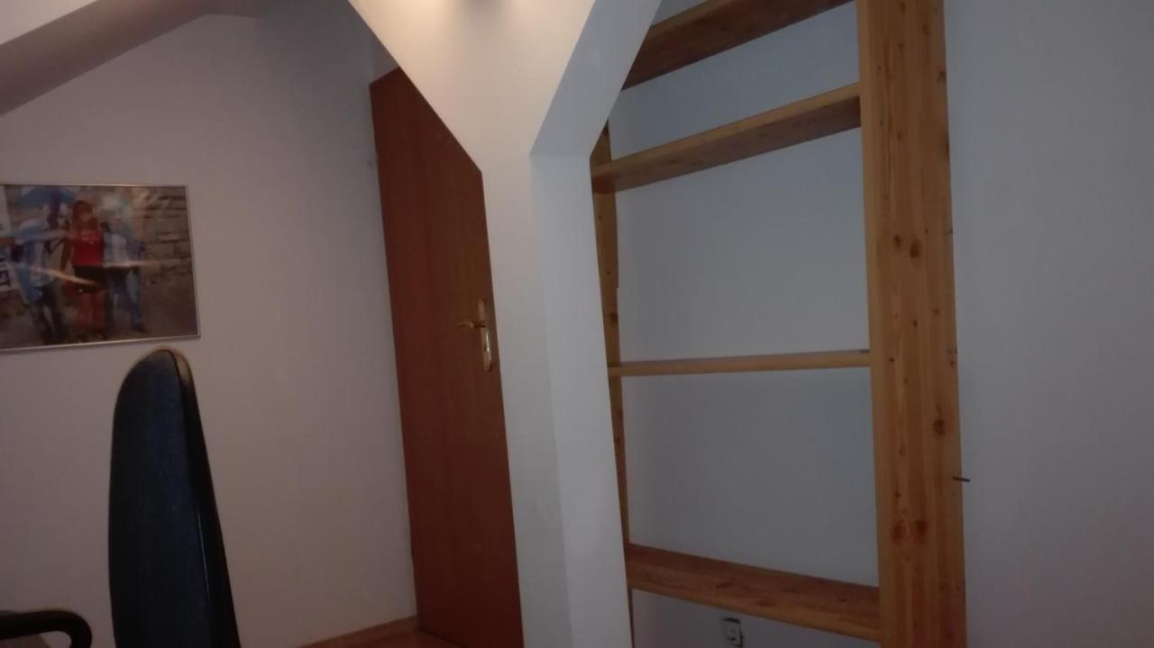 1St Floor Open'Er Room Gdynia Eksteriør billede