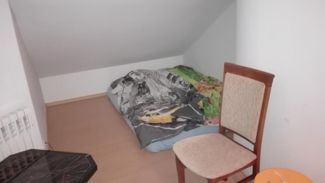 1St Floor Open'Er Room Gdynia Eksteriør billede