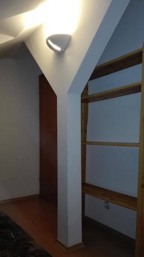 1St Floor Open'Er Room Gdynia Eksteriør billede
